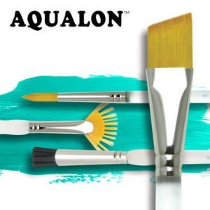 Royal Aqualon - Short Handle