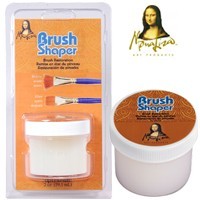 Mona Lisa Brush Shaper - NEW